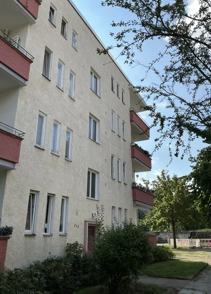 Die gefällt mir: 1,5-Zimmer-Single-Wohnung — photo 1